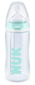 NUK First Choice+ Nappflaska Anti-Kolik 300 ml  