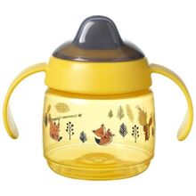 Tommee Tippee Pipmugg 190 ml Yellow