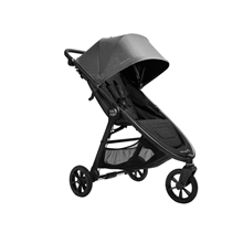 City Mini GT2.1  Stone Grey