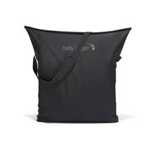 Carry Bag Tour 2 - Black