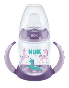 NUK First Choice  Pipmugg   Unicorn 