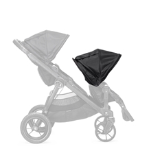 Canopy Complete City Select, Charcoal