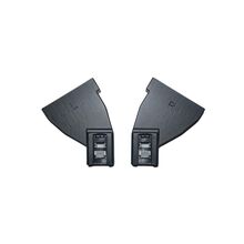 Adapters - Mini 2/GT2 Double Pram