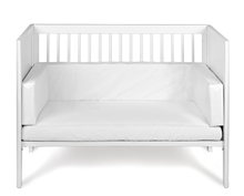 Säng/Soffa Lukas White