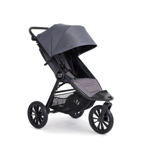 City Elite 2 Stone Grey