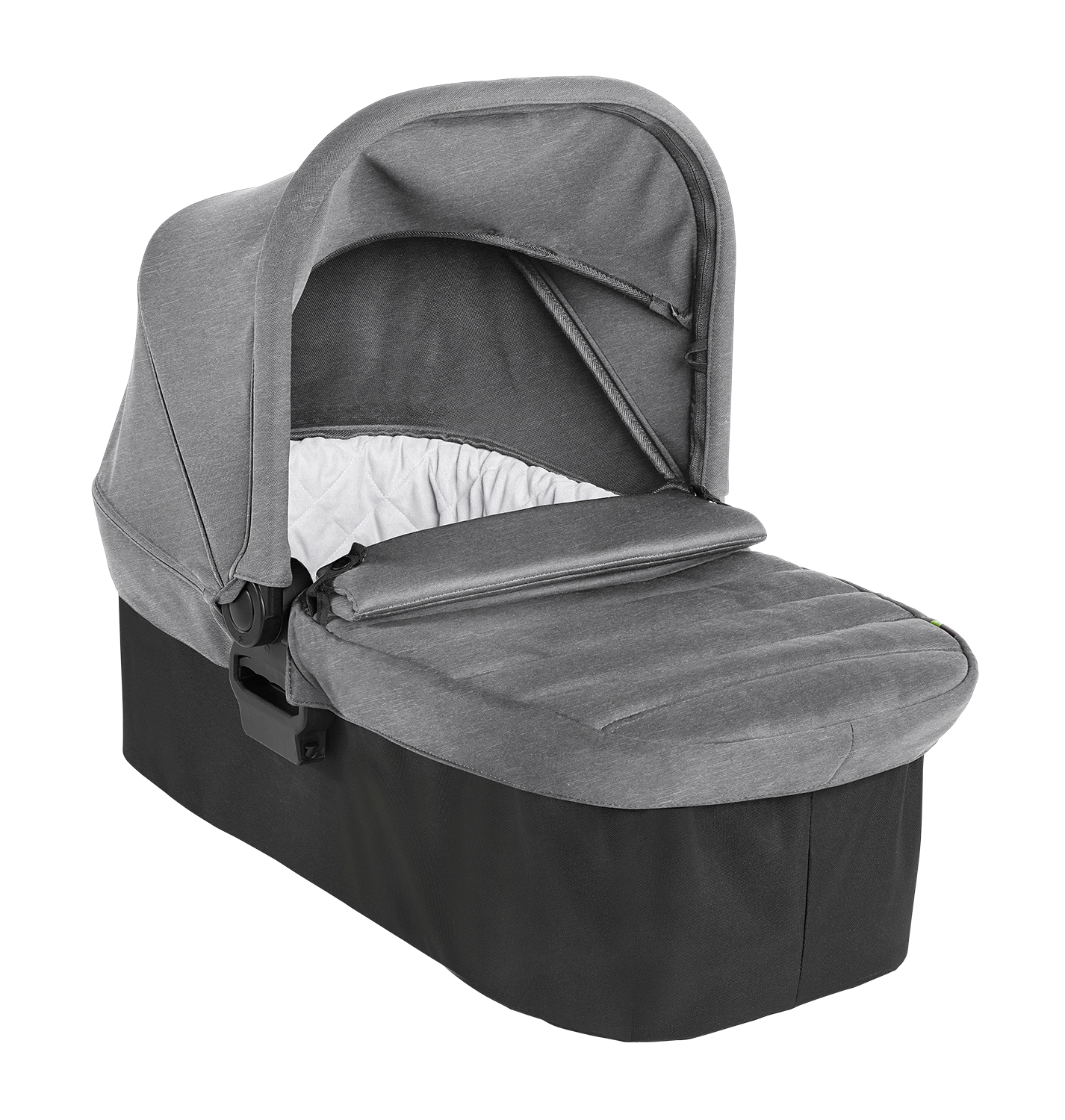 Pram City Elite 2 Slate NG Baby babyprodukter