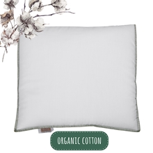 Kudde Tjock Organic Cotton