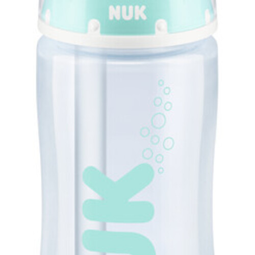 Köp NUK First Choice+ Anti-Kolik nappflaska 300 ml