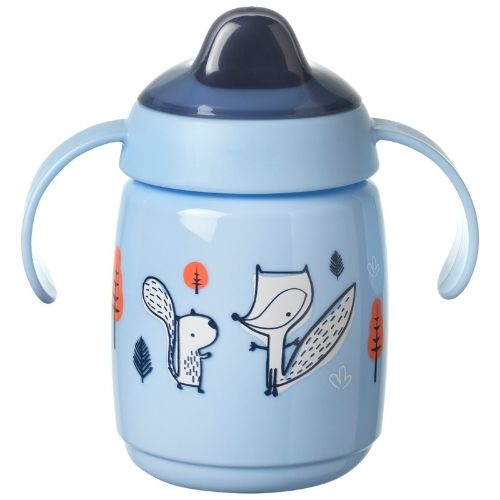 Tommee Tippee Pipmugg 300 ml Blue